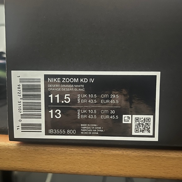 KD 4 LONGHORNS - Picture 4 of 4